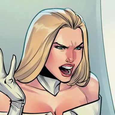 Profile image of Emma Frost