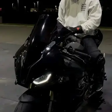 Profile image of Biker Boys