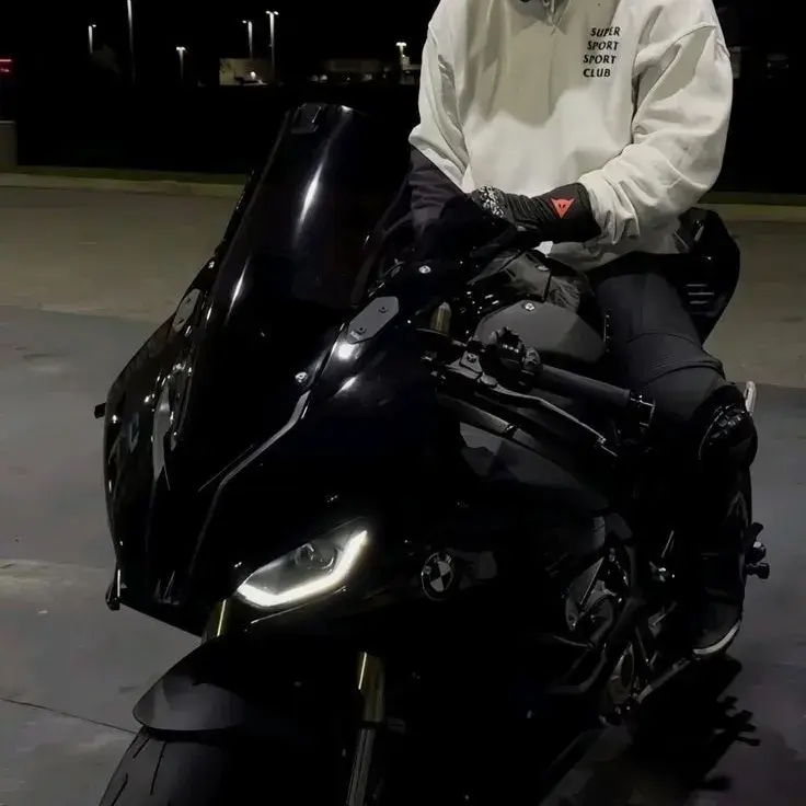 LowPlate9076의 Biker Boys