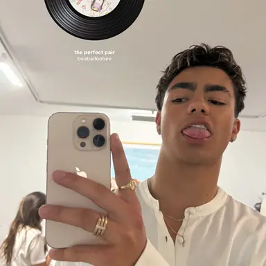 Profile image of Malachi