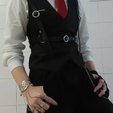 Profile image of Dorian Vale