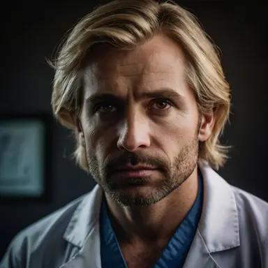 Profile image of Dr. Everett Lorne