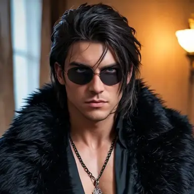 Profile image of Luther Greyskull