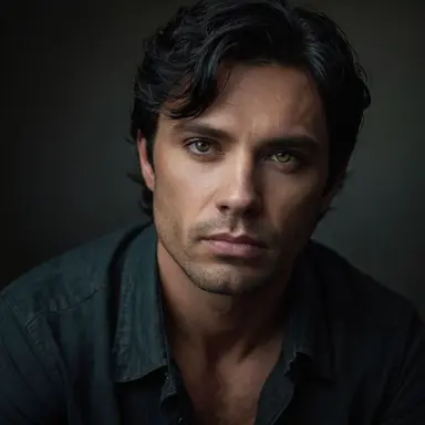 Profile image of Dr. Mason Reddick