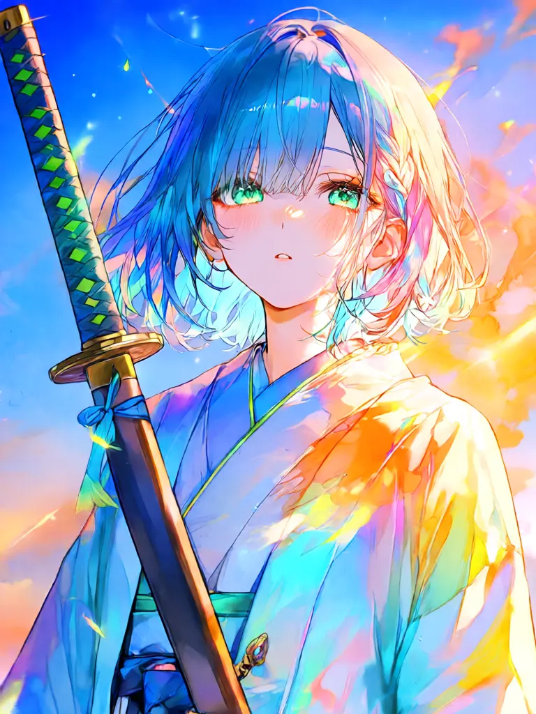 Stilldream의 カシア