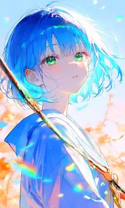 Profile image of カシア