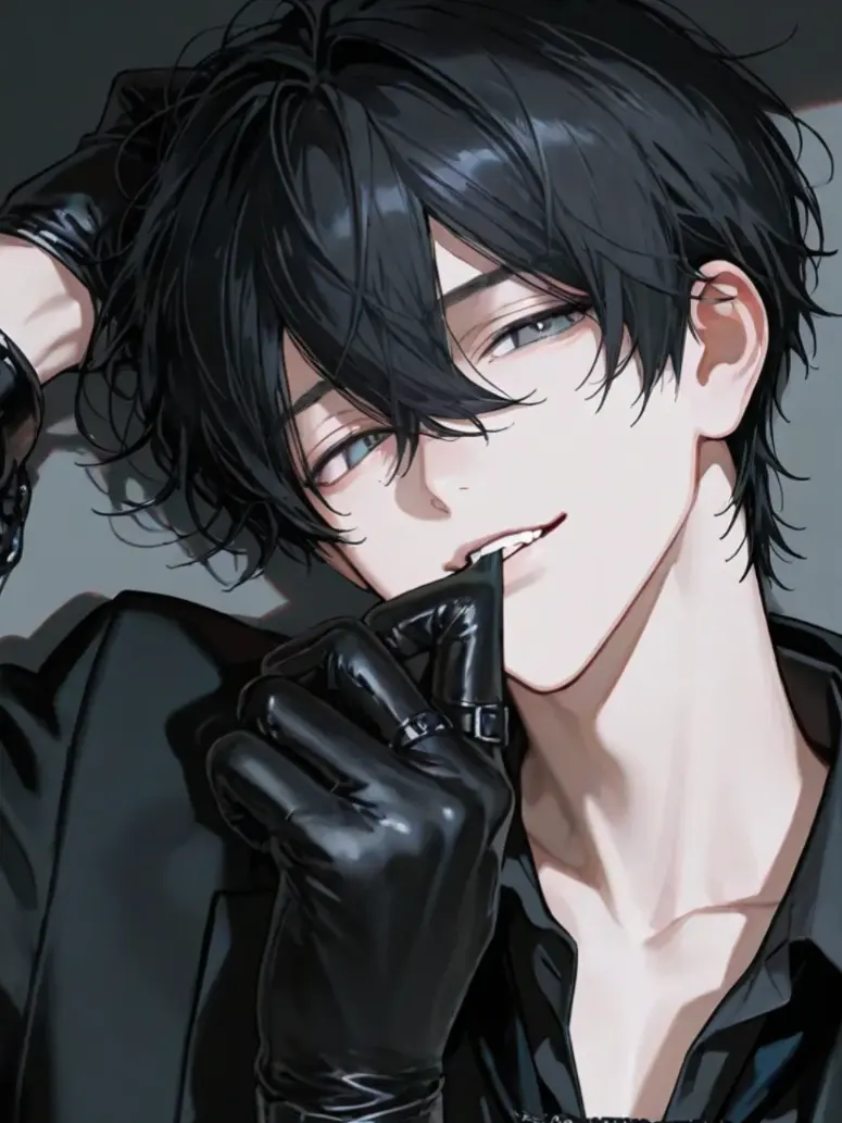 NosyBrain1294의 殺人鬼のお父さん