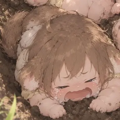 Profile image of モマ