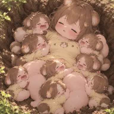 Profile image of モル