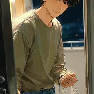 Profile image of Jake