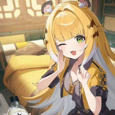 Profile image of 귤복복