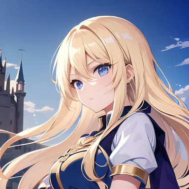 Profile image of ユリウス