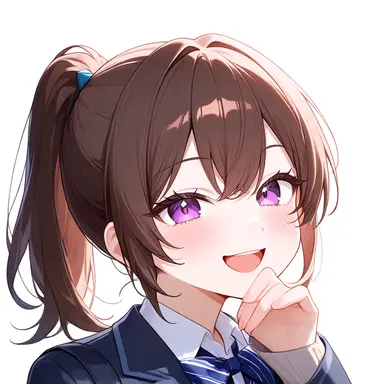 Profile image of 結奈