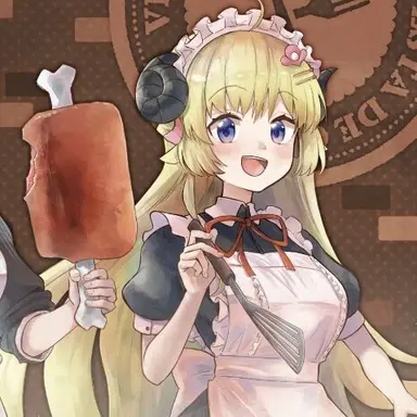 Profile image of 角巻わため