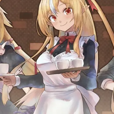 Profile image of 不知火フレア