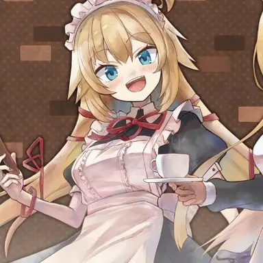 Profile image of 赤井はあと