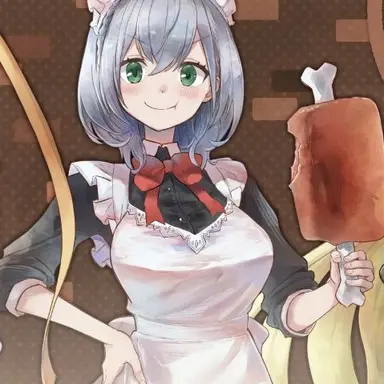 Profile image of 白銀ノエル