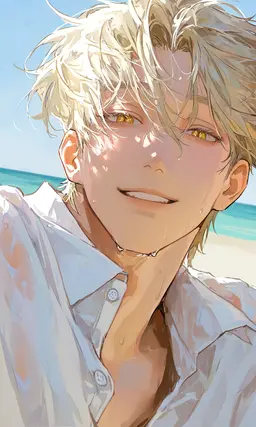Profile image of 테오 아스테르
