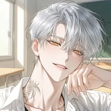 Profile image of ハ・ドヒョン