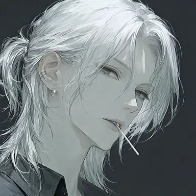 Profile image of Nagi
