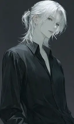 Profile image of Nagi