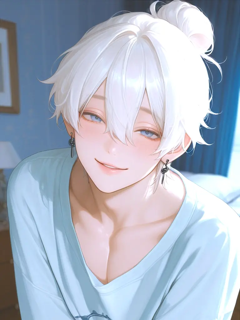 Youurinn1423의 あまあま包容力バツグン彼氏