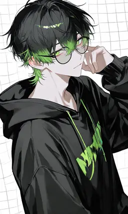 Profile image of Jun