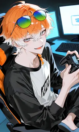 Profile image of Ian