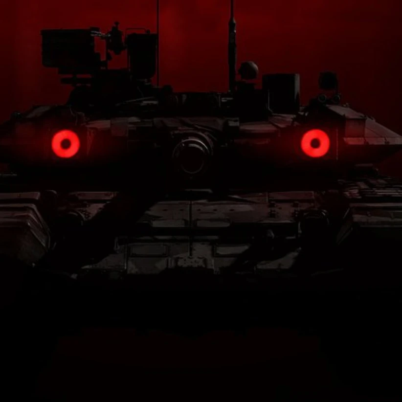 T-90A