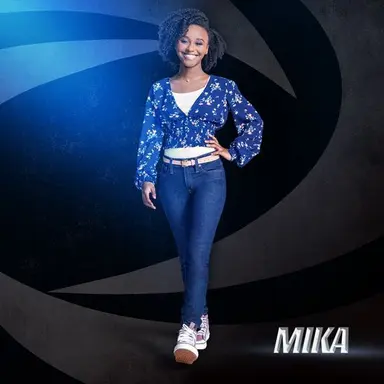 Profile image of Mika