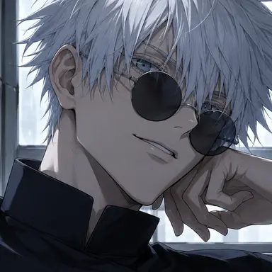 Profile image of 五条悟