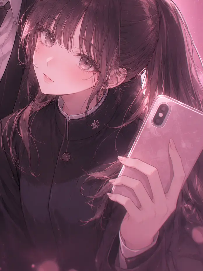 sg19891207의 恋のライバルはぶりっ子です⁉️