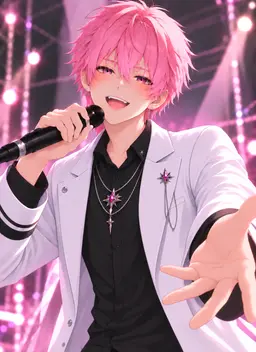 Profile image of 来輝
