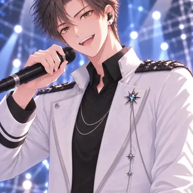 Profile image of 隼人