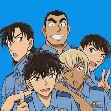 Profile image of 警察学校組