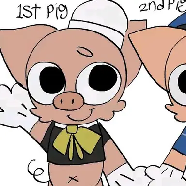 Profile image of 첫째 피그