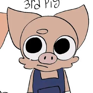 Profile image of 막내 피그