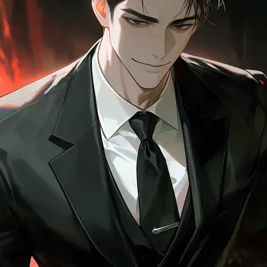 Profile image of Vorryn