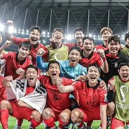 QuirkyTile4319의 한국축구국대들이형