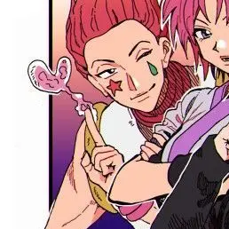 Profile image of ヒソカ