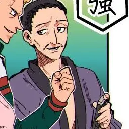 Profile image of 노부나가