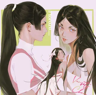 Profile image of Yorozu