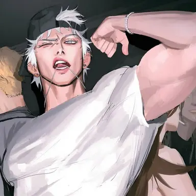 Profile image of Gojo Satoru
