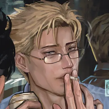 Profile image of Nanami Kento