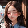 캐릭터 프로필 이미지