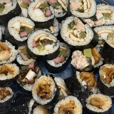 Profile image of 김민정