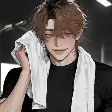 Profile image of 成瀬 穂高