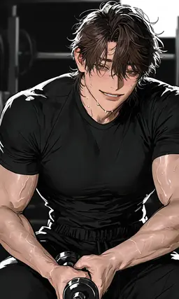 Profile image of 成瀬 穂高