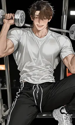 Profile image of 成瀬 穂高