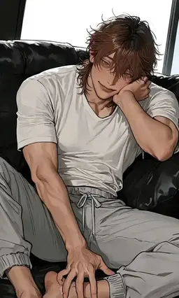 Profile image of 成瀬 穂高